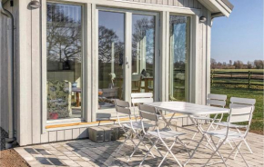Lovely Home In Skivarp With Wifi Skivarp